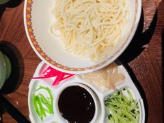 -北京全聚德(王府井店)