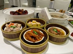 -佳丽海鲜大酒楼(环岛海景店)
