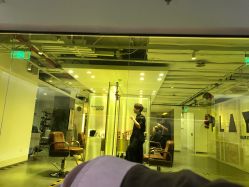 -AYO SALON