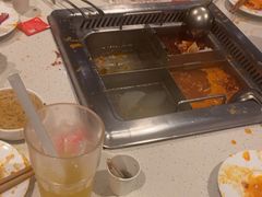 -海底捞火锅(锦艺城店)