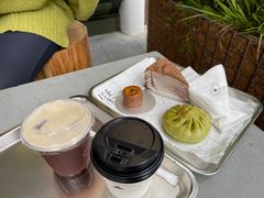 -SAANCI山池咖啡(卓悦中心店)