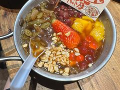 -盟重烧烤(高正街店)