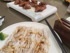 -丰尔粥食·顺德鱼生·干蒸排骨顺德菜(大良分店)