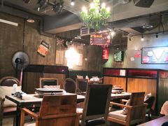 大堂-醉巫山纸包鱼·私房菜