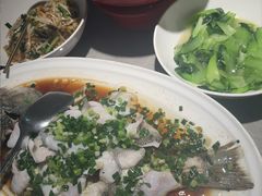 -鱼你相聚·河鲜馆(袁家岭店)