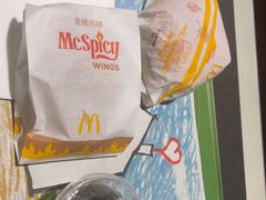 -麦当劳(大羊坊路店)