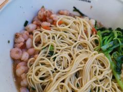 -朱洪元苏式面馆(绿宝广场店)