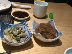 -虹料理·日料放题(悠方店)
