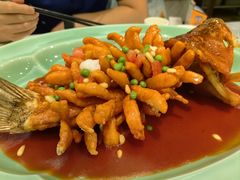 -西湖春天•老字号杭州菜(百汇店)