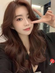 -HG美发设计沙龙