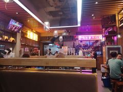 -庆峰龙虾烧烤(合肥一店)
