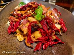 -Ameigo梅果·云贵川bistro(长宁来福士店)