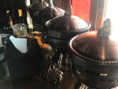 -民族饭荘(新华大街店)