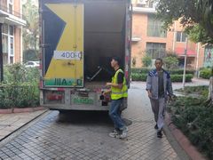 -蚂蚁搬家成都打包搬运公司