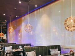 大堂-王家渡火锅(金宝汇店)