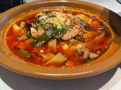 -凤凰小镇(慕容街店)