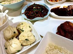 -光明邨大酒家(淮海路店)