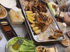 -浮何烤铺(桐梓林店)