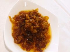 -杭州香格里拉·香宫中餐厅