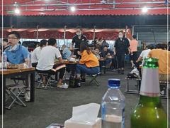-老黑板筋(顺义总店)