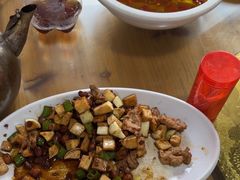 -水根饭店