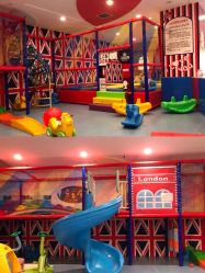 -都乐汇儿童乐园(莱蒙都会店)