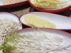 -彤德莱火锅(果园路店)