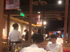 -汉拿山(北京上地华联店)