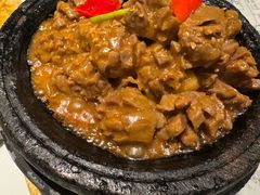 -潮堂 · 潮州菜(国贸商城店)