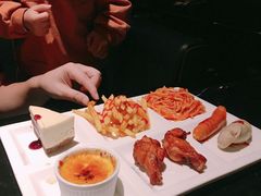 -半秋山西餐厅(巴南万达广场店)