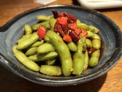 -乔街深夜食堂·台州菜·高压锅生蚝(杭州总店)