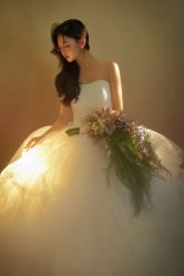 -全城热恋璀璨婚纱摄影(国贸总店)