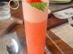 -喜洲吧·江畔老船厂·庭院餐厅(喜临院店)