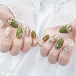 -Pink You美甲洗眉纹绣定制中心