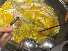 -吃城都·鱼蛙火锅(西玉龙街店)