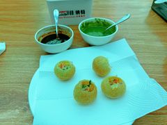 -清真·AL-JANNAT 佳纳特餐厅(狮子桥店)