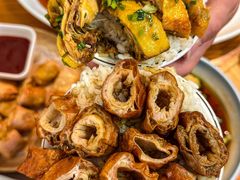 -百家鲜·杭帮菜