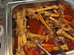 -谭三娘鲜切牛肉自助火锅(星辰汇店)