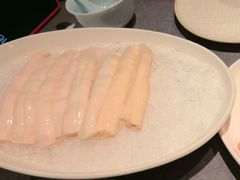 -鼎鼎香·港式火锅(北京SKP店)