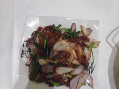-第一驴.经典老菜.家常菜.火锅(友谊路店)