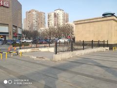 -BHG生活超市(安贞店)