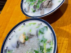 -鸭小妹鸭血粉丝(老门东店)