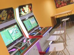 -火星工厂·桌游·团建聚会·轰趴馆(厦滘店)