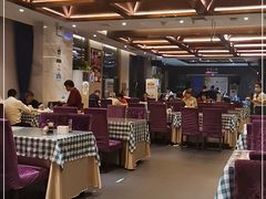 大堂-紫光园(马桥店)