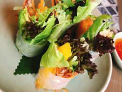 -CHINCHIN 青青·泰国料理(万象食家店)