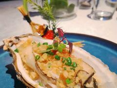 -海游荟·海洋文化餐厅(福田店)