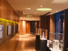 -非常时髦餐厅VUE Restaurant(外滩茂悦大酒店)