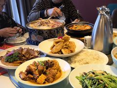 -八大碗·地道东北菜(白塔堡店)