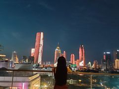 -四季酒店·空中花园 Aria on 9