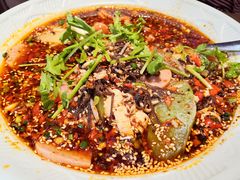 -宽窄巷子·成都冒菜·传统小吃(海印又一城店)